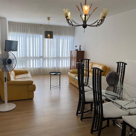 דירות פורטומארין La Casa De Manuel מראה חיצוני תמונה