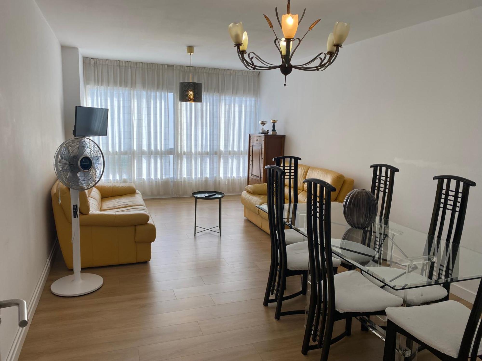דירות פורטומארין La Casa De Manuel מראה חיצוני תמונה