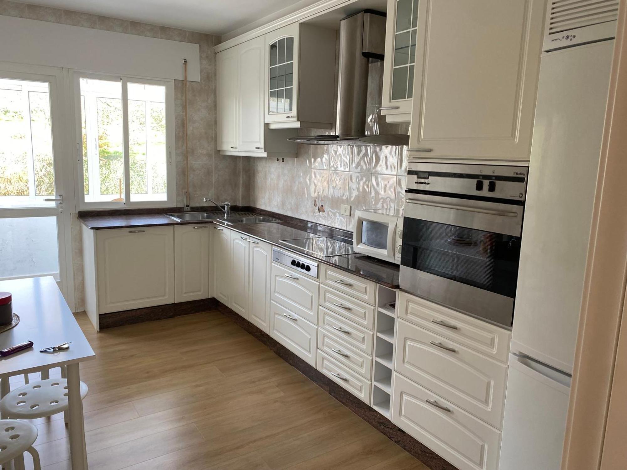 דירות פורטומארין La Casa De Manuel מראה חיצוני תמונה