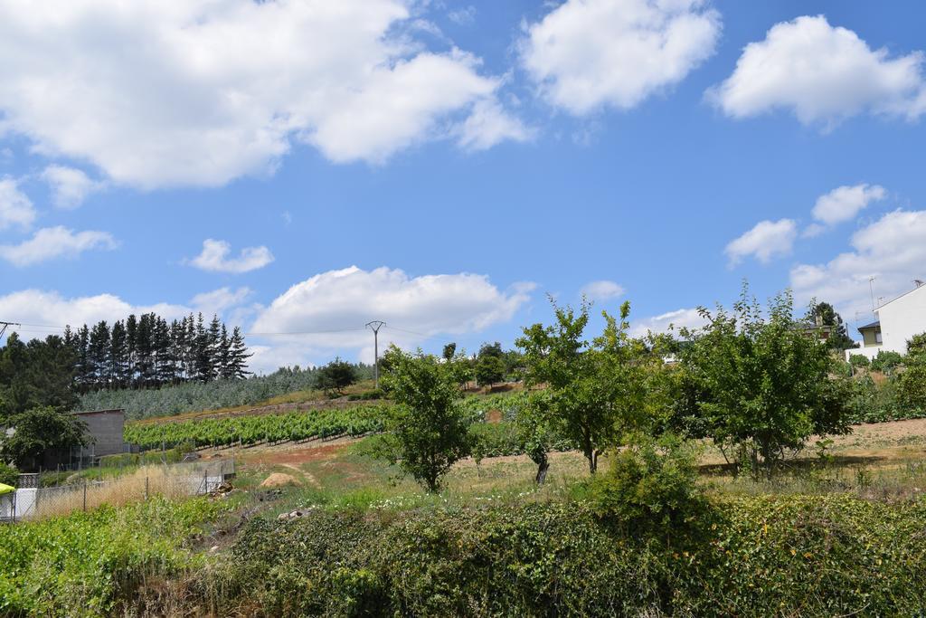 דירות פורטומארין La Casa De Manuel מראה חיצוני תמונה