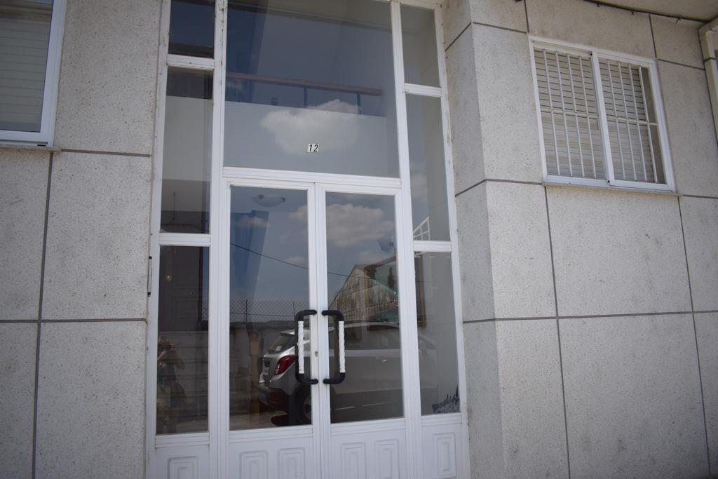 דירות פורטומארין La Casa De Manuel מראה חיצוני תמונה