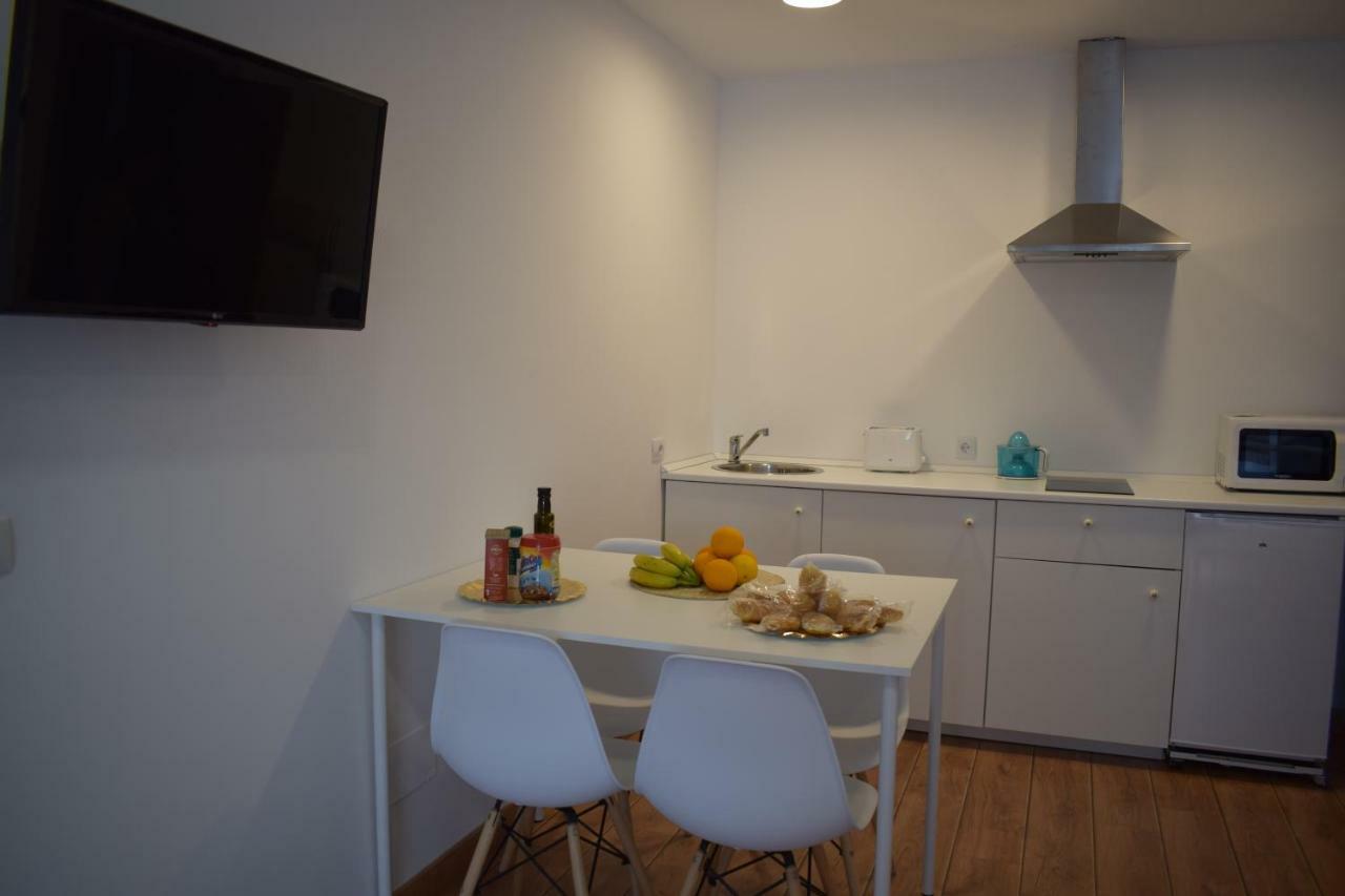 דירות פורטומארין La Casa De Manuel מראה חיצוני תמונה