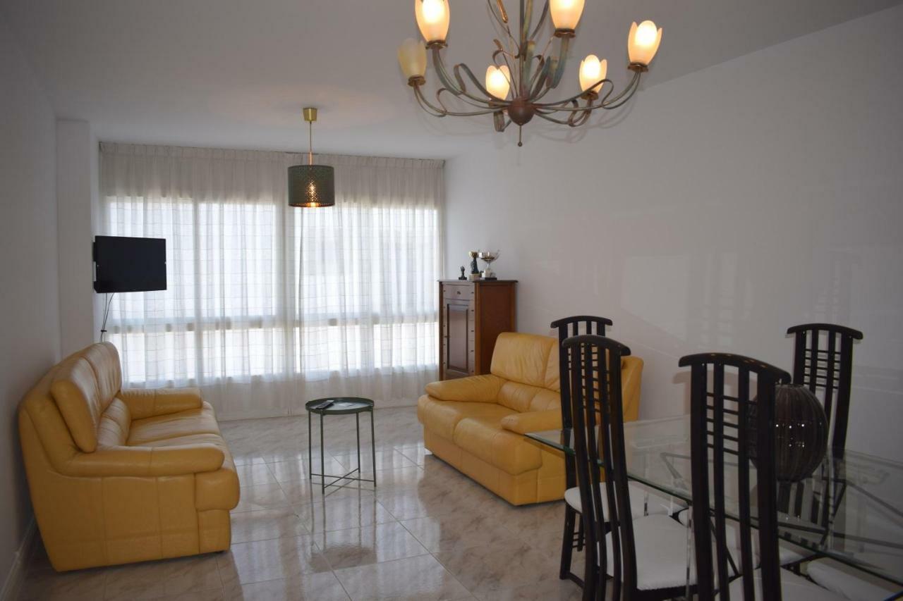 דירות פורטומארין La Casa De Manuel מראה חיצוני תמונה