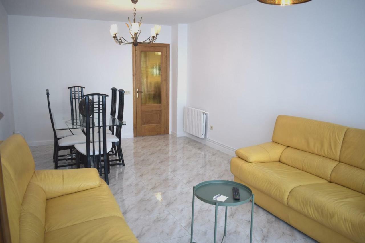 דירות פורטומארין La Casa De Manuel מראה חיצוני תמונה