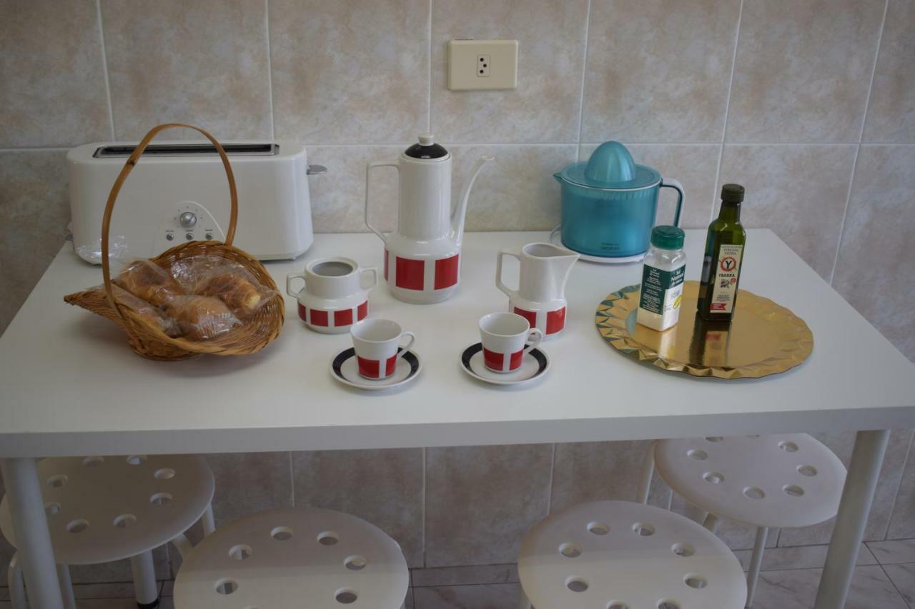 דירות פורטומארין La Casa De Manuel מראה חיצוני תמונה
