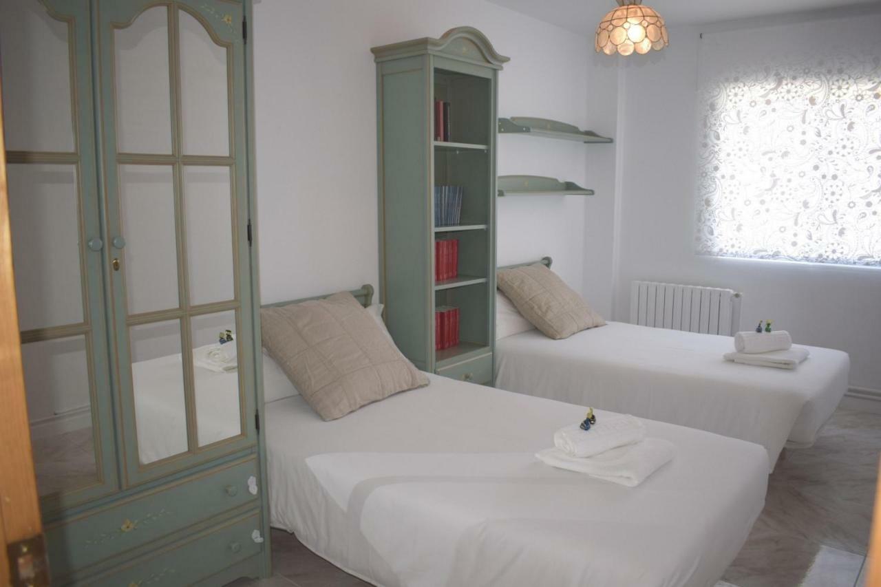 דירות פורטומארין La Casa De Manuel מראה חיצוני תמונה