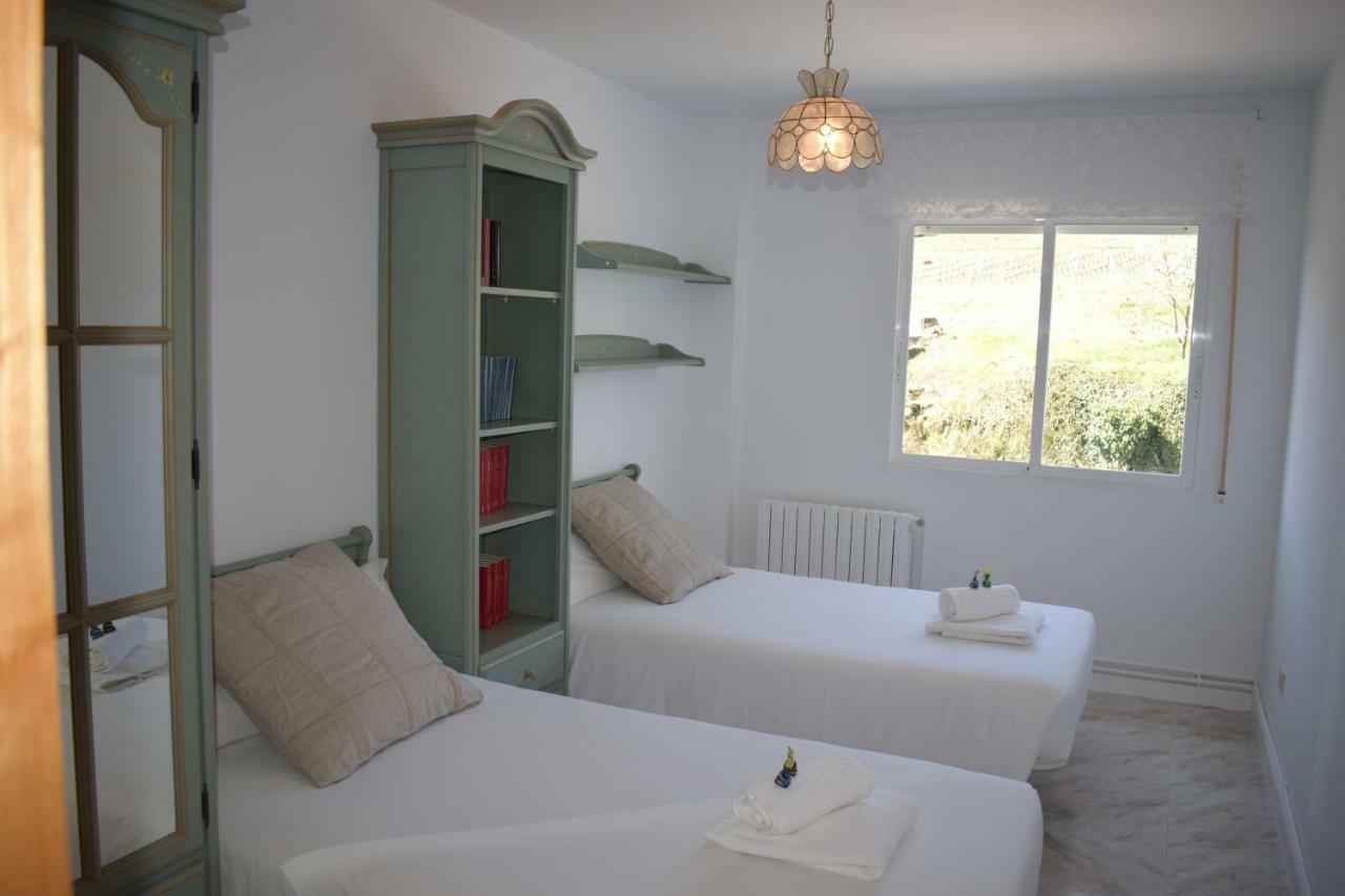 דירות פורטומארין La Casa De Manuel מראה חיצוני תמונה