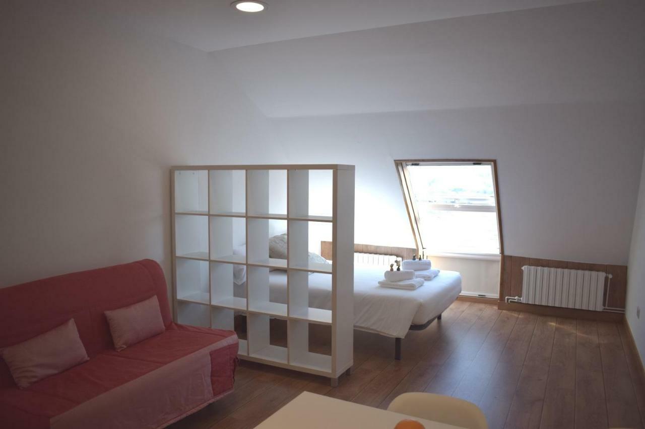 דירות פורטומארין La Casa De Manuel מראה חיצוני תמונה