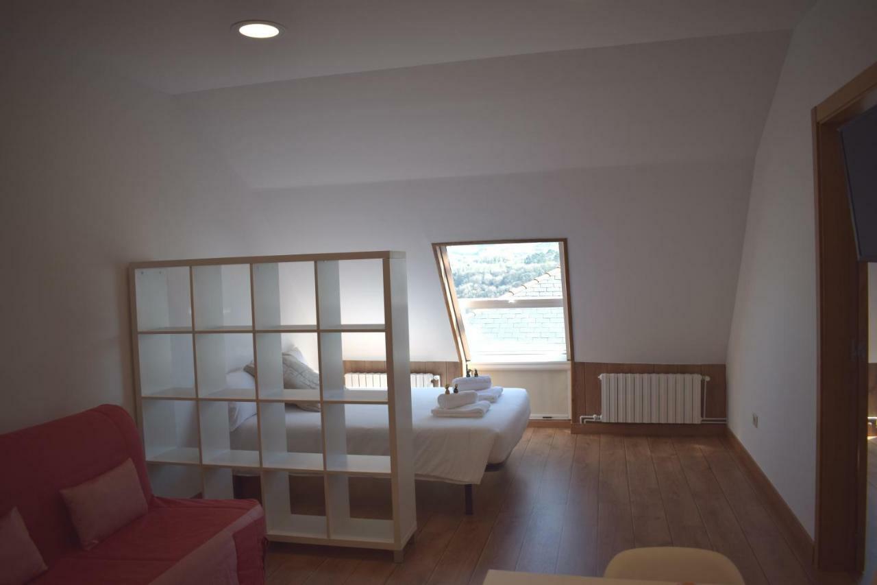 דירות פורטומארין La Casa De Manuel מראה חיצוני תמונה