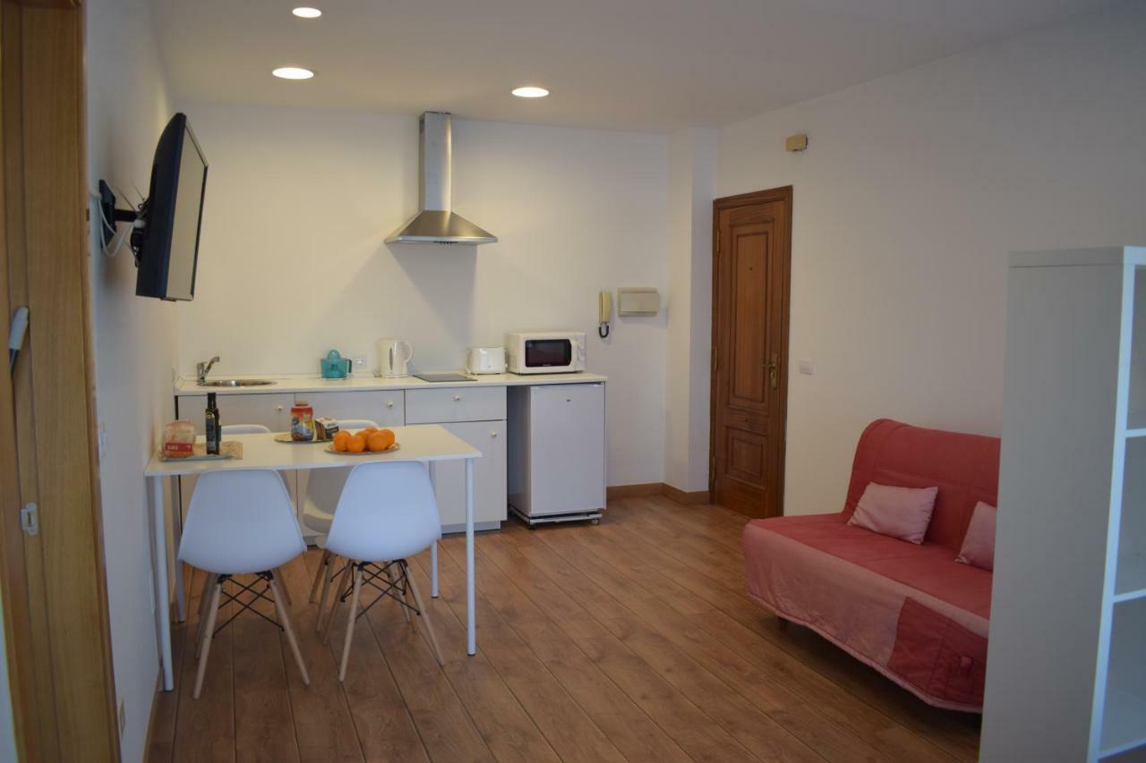 דירות פורטומארין La Casa De Manuel מראה חיצוני תמונה